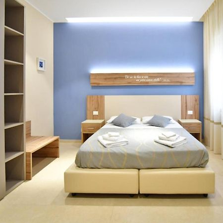 Bed and Breakfast Astro Blu Лечче Экстерьер фото