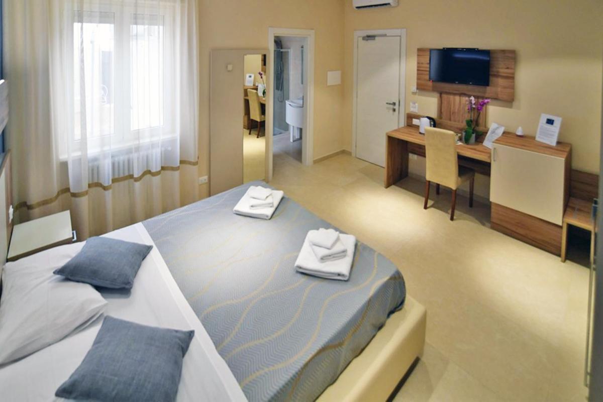 Bed and Breakfast Astro Blu Лечче Экстерьер фото
