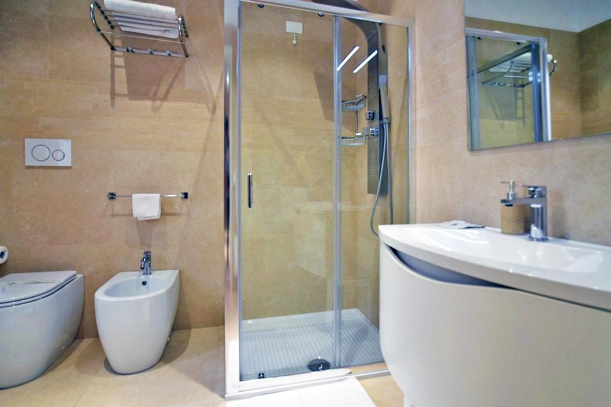 Bed and Breakfast Astro Blu Лечче Экстерьер фото