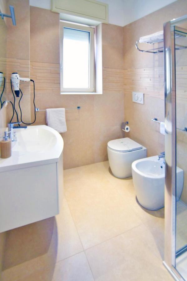 Bed and Breakfast Astro Blu Лечче Экстерьер фото