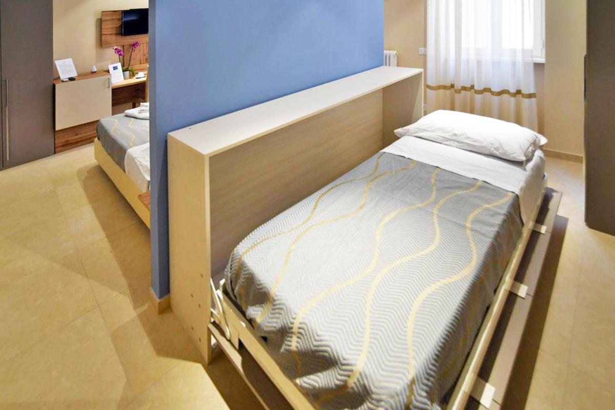 Bed and Breakfast Astro Blu Лечче Экстерьер фото